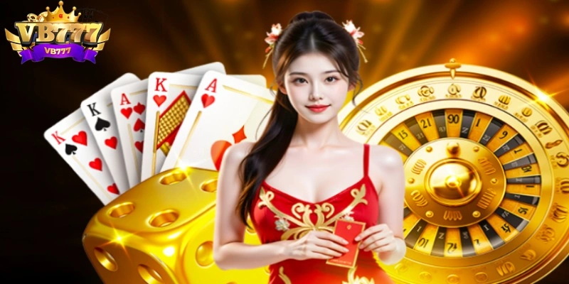 Game bài đổi thưởng được yêu thích từ cách đây cả thập kỷ Game bài đổi thưởng được yêu thích từ cách đây cả thập kỷ