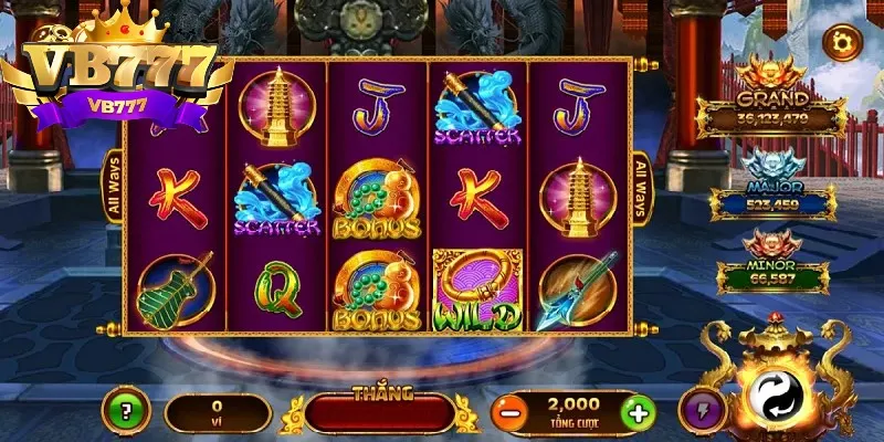 Game chơi hội tụ nhiều ưu điểm nổi bật Game chơi hội tụ nhiều ưu điểm nổi bật