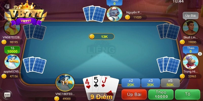 Nên lựa game bài dễ chơi phù hợp với kỹ năng của newbie Nên lựa game bài dễ chơi phù hợp với kỹ năng của newbie