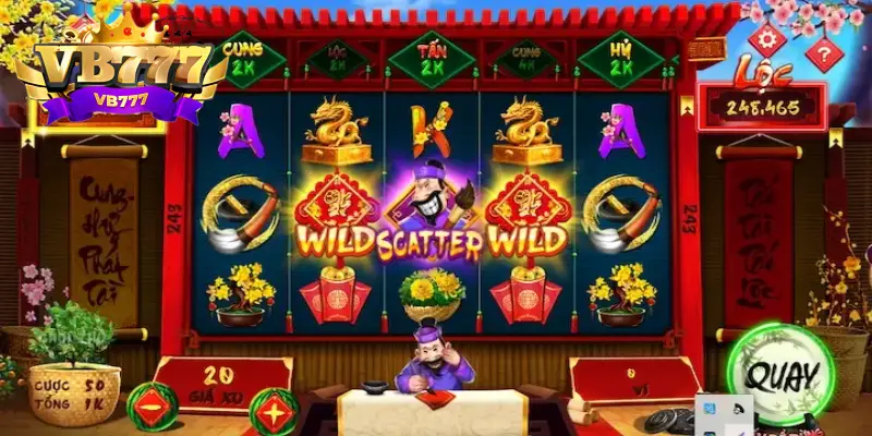 Những lưu ý quan trọng khi chinh phục slot game đổi thưởng Những lưu ý quan trọng khi chinh phục slot game đổi thưởng