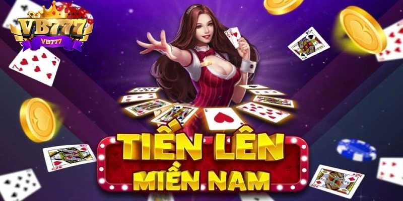 Tiến lên, tựa game bài đổi thưởng VB777 thu hút người chơi Tiến lên, tựa game bài đổi thưởng VB777 thu hút người chơi